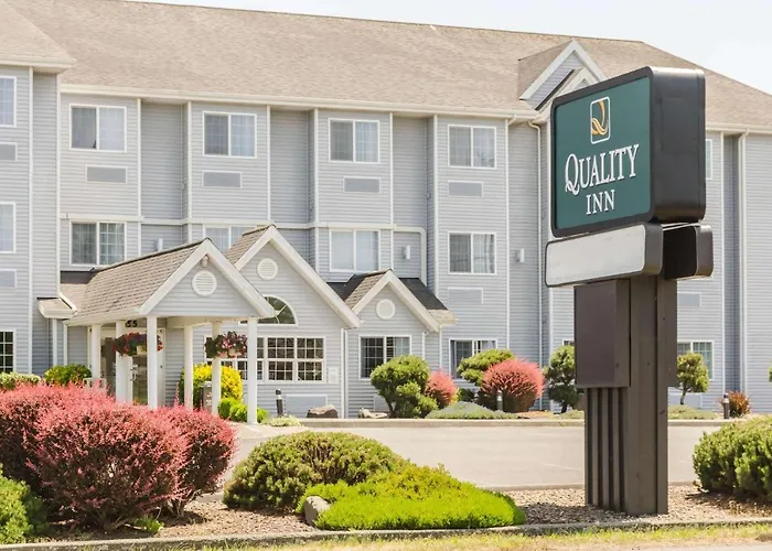 Quality Inn Seaside